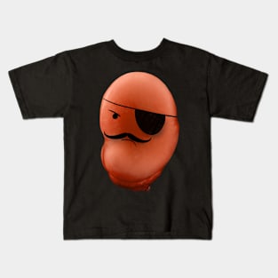 Mean (kidney) Bean Kids T-Shirt